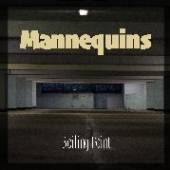 MANNEQUINS  - CDS BOILING POINT EP