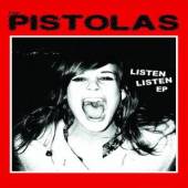 PISTOLAS  - CM LISTEN LISTEN -4TR-