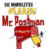 MARVELETTES  - VINYL PLEASE MR. POSTMAN [VINYL]