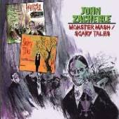  MONSTER MASH / SCARY TALES - supershop.sk