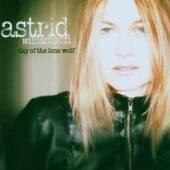 WILLIAMSON ASTRID  - CD DAY OF THE LONE WOLF