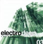 VARIOUS  - CD ELECTRO DEEP SELECTION VOL. 3