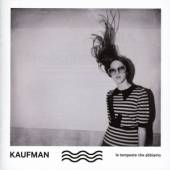 KAUFMAN  - CD LE TEMPESTE CHE ABBIAMO