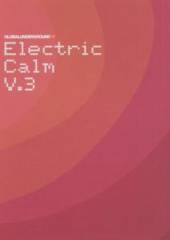 VARIOUS  - CD ELECTRIC CALM V.3