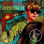  TEENAGE DEPRESSION [VINYL] - suprshop.cz