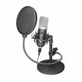  21753 - EMITA - PROFESSIONELLES USB STUDIO MIKROFO - supershop.sk