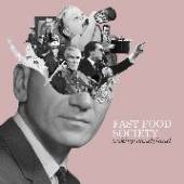 FAST FOOD SOCIETY  - VINYL NUKING CANDYLAND [VINYL]