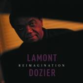 DOZIER LAMONT  - CD REIMAGINATION