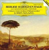 LES SIECLES / ROTH FRANGOIS-XA..  - CD BERLIOZ: HAROLD E..