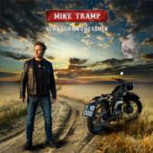 MIKE TRAMP  - KAZETA STRAY FROM THE FLOCK