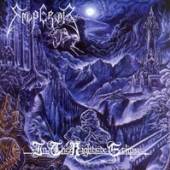  IN THE NIGHTSIDE ECLIPSE (BLUE VINYL) [VINYL] - supershop.sk