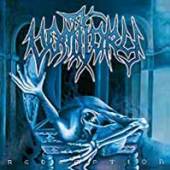 VOMITORY  - 3xCD REDEMPTION