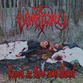 VOMITORY  - CD RAPED IN THEIR OWN BLOOD