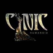 CYNIC  - VINYL HUMANOID -10[LTD]2TR- [VINYL]