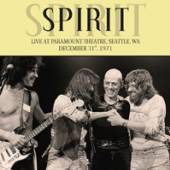  LIVE AT PARAMOUNT THEATRE, SEATTLE, WA, DECEMBER 3 [VINYL] - supershop.sk