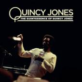 JONES QUINCY  - VINYL QUINTESSENCE OF QUINCY.. [VINYL]