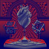 KALEIKR  - CD HEART OF LEAD