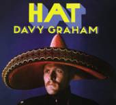 GRAHAM DAVY  - VINYL HAT [VINYL]