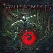 WALLS OF BLOOD  - CD IMPERIUM
