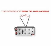 TIME MODEM  - CD EXPERIENCE:BEST OF TIME..
