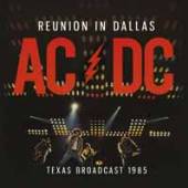  REUNION IN DALLAS [VINYL] - supershop.sk