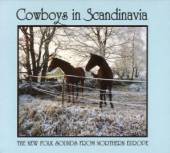  COWBOYS IN SCANDINAVIA - suprshop.cz