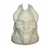  SKULL (CANDLE) - suprshop.cz