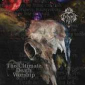 LIMBONIC ART  - CD ULTIMATE DEATH WORSHIP