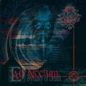  AD NOCTUM - DYNASTY OF DEATH - supershop.sk