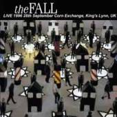 FALL  - 2xVINYL KINGS LYNN 1996 -RSD- [VINYL]