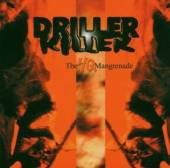 DRILLER KILLER  - CD THE FUCK HUMANGRENADE