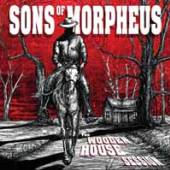 SONS OF MORPHEUS  - VINYL WOODEN HOUSE SESSION [VINYL]