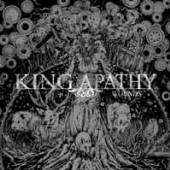 KING APATHY  - CD WOUNDS [DIGI]