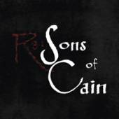 SONS OF CAIN  - VINYL RE:SONS OF CAIN [VINYL]