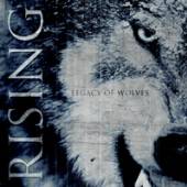 RISING  - SI LEGACY OF WOLVES /7