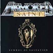 ARMORED SAINT  - VINYL SYMBOL OF SALVATION -HQ- [VINYL]