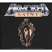 ARMORED SAINT  - CD SYMBOL OF SALVATION