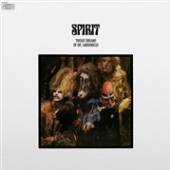 SPIRIT  - VINYL TWELVE DREAMS OF..-CLRD- [VINYL]