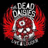 DEAD DAISIES  - 5xVINYL LIVE & LOUDER [VINYL]