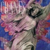 CRANES  - VINYL WINGS OF JOY -COLOURED- [VINYL]