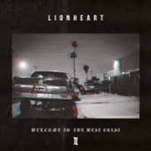 LIONHEART  - VINYL WELCOME TO THE WEST.. [VINYL]