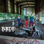  REDS BAND - suprshop.cz