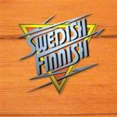 SWEDISH FINNISH  - CD SWEDISH FINNISH