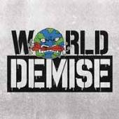 WORLD DEMISE  - VINYL WORLD DEMISE -DOWNLOAD- [VINYL]