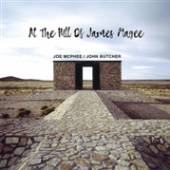 MCPHEE JOE & JOHN BUTCH  - CD AT THE HILL OF JAMES MAGEE