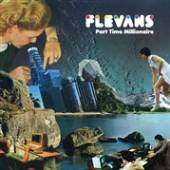 FLEVANS  - VINYL PART TIME MILLIONAIRE [VINYL]