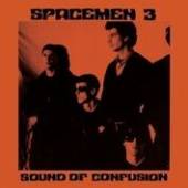 SPACEMEN 3  - CD SOUND OF CONFUSION