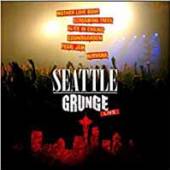 VARIOUS  - CD SEATTLE GRUNGE