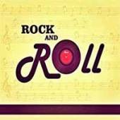 VARIOUS  - VINYL ROCK 'N' ROLL MUSIC [VINYL]