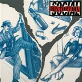  SOCIAL DISTORTION -CLRD- [VINYL] - supershop.sk